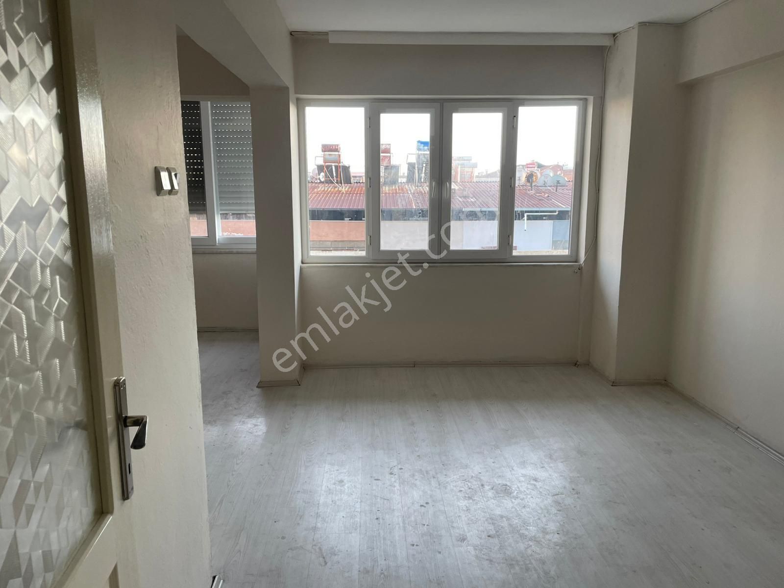 Nazilli Yıldıztepe Mah. 3+1 Kiralık Daire - Görsel 15