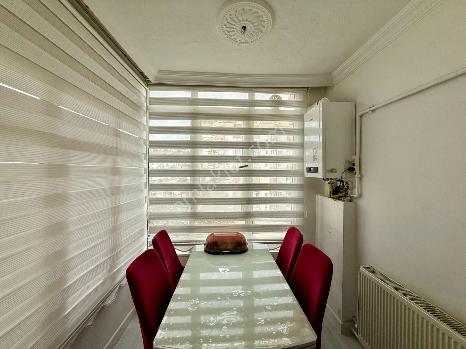 Ufuk Kılıç Emlak'tan Acil Ful Yapılı Masrafsız 3+1 Fırsat Daire - Görsel 6