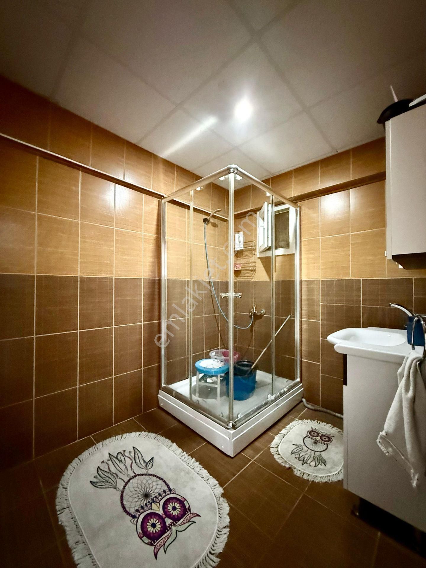 Ufuk Kılıç Emlak'tan Acil Ful Yapılı Masrafsız 3+1 Fırsat Daire - Görsel 21