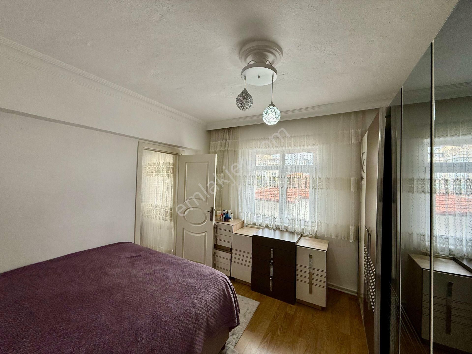 Ufuk Kılıç Emlak'tan Acil Ful Yapılı Masrafsız 3+1 Fırsat Daire - Görsel 18