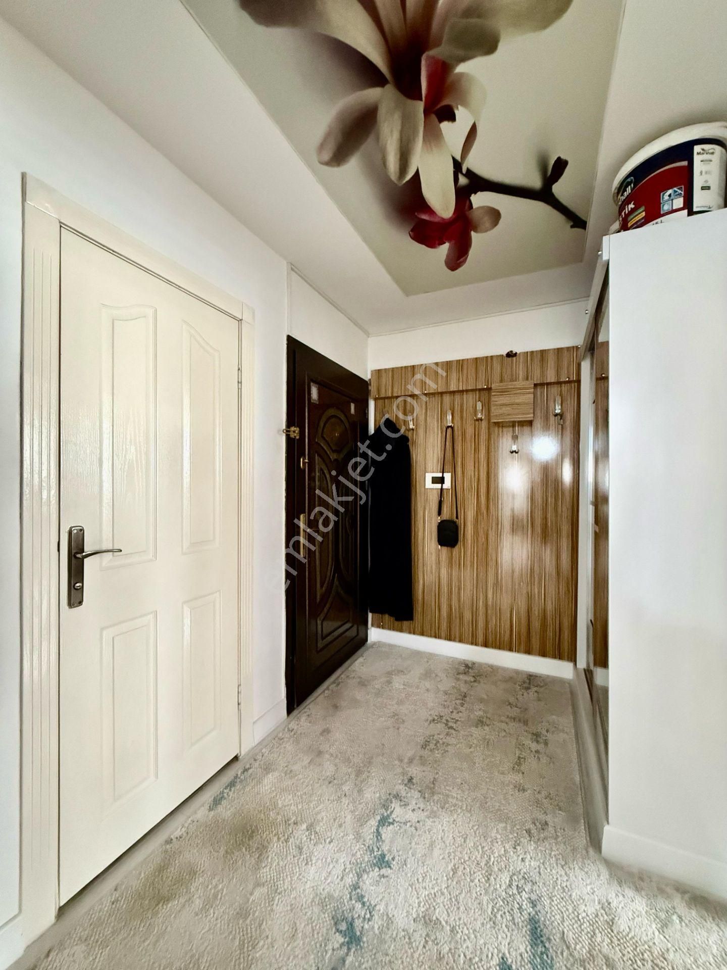 Ufuk Kılıç Emlak'tan Acil Ful Yapılı Masrafsız 3+1 Fırsat Daire - Görsel 26