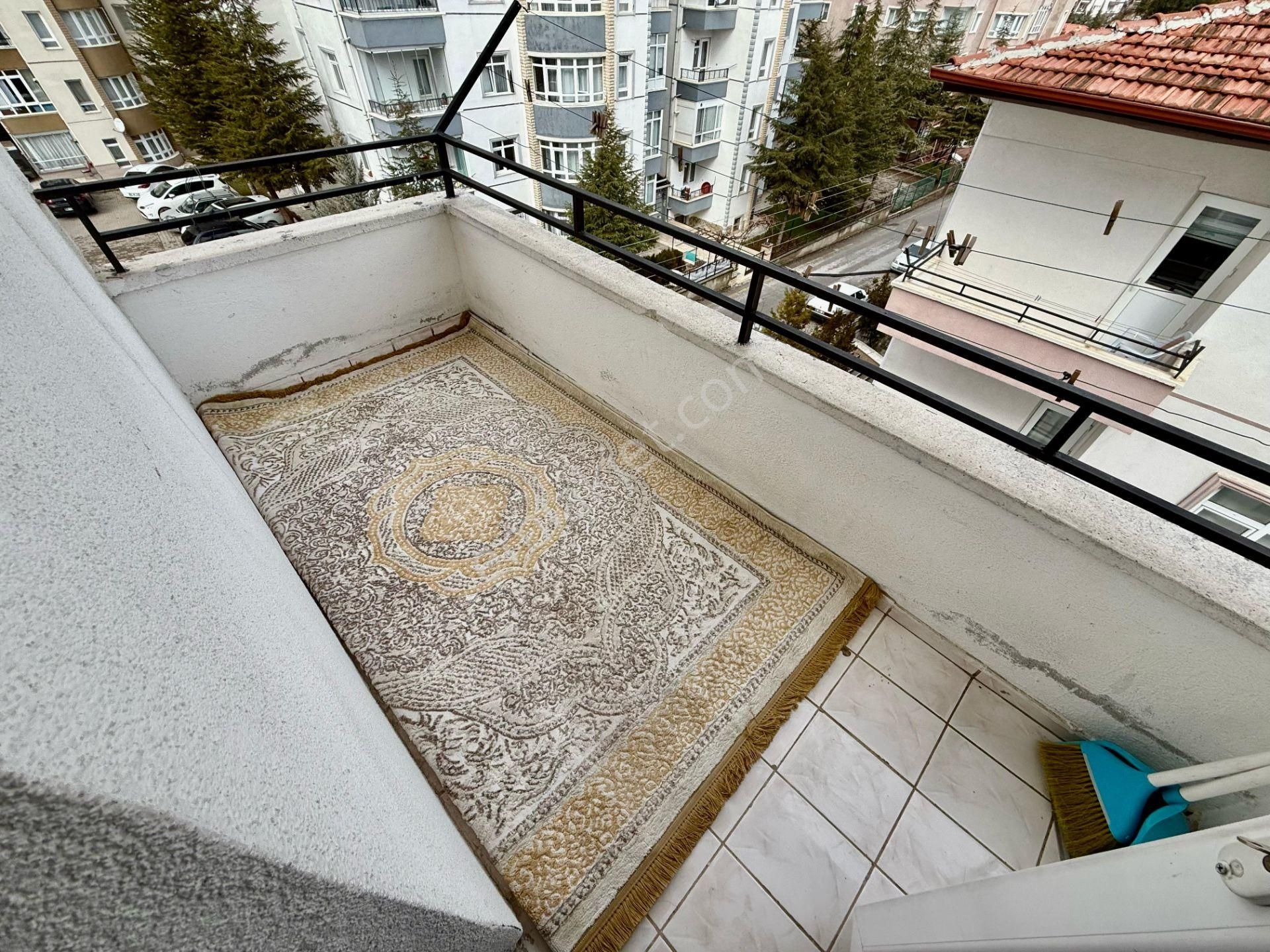 Ufuk Kılıç Emlak'tan Acil Ful Yapılı Masrafsız 3+1 Fırsat Daire - Görsel 15