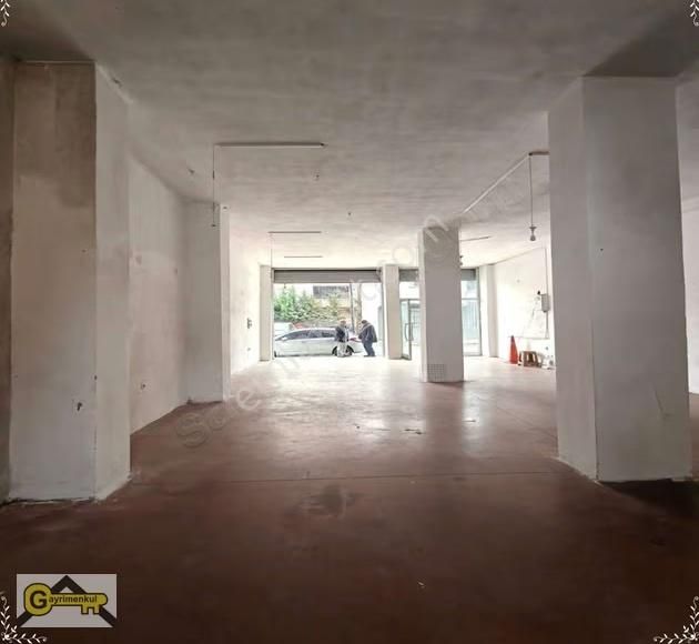 Avcılar Yeşilkent Mh Düzgiriş Çok Amaçlı Kullanıma Uygun-220 M2 - Görsel 7