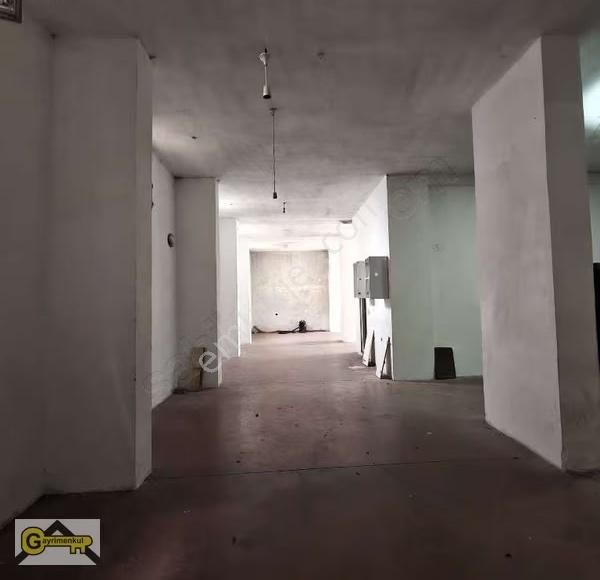 Avcılar Yeşilkent Mh Düzgiriş Çok Amaçlı Kullanıma Uygun-220 M2 - Görsel 25