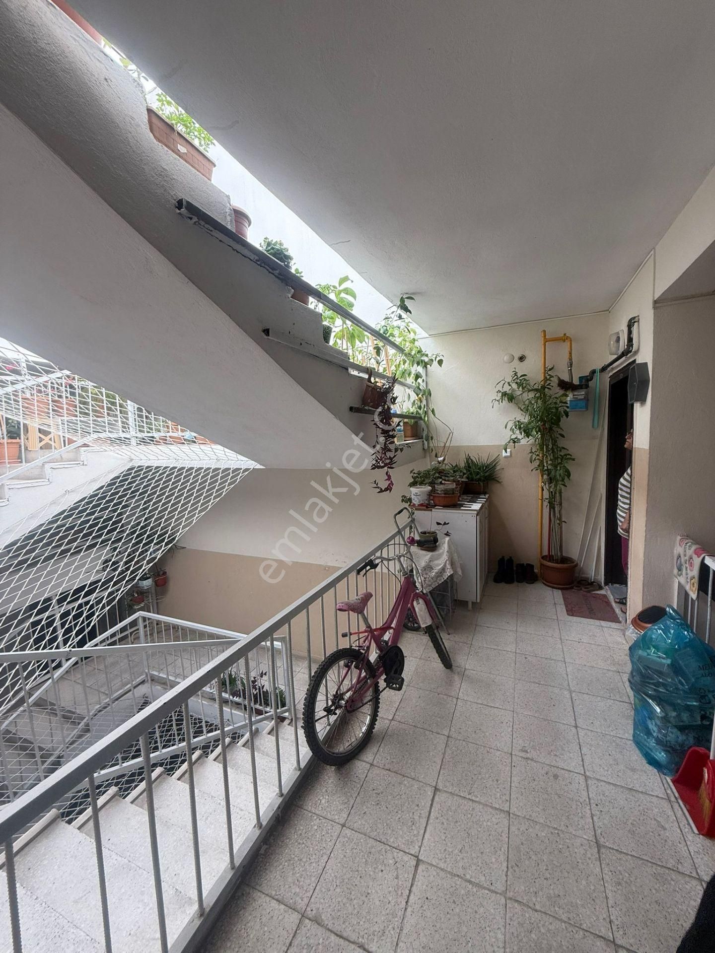 Elisa Gyo/ İldem 3 Avm Ve Tramvay Yanı Kombili 3+1 Masrafsız Satılık Daire Fırsatı - Görsel 9