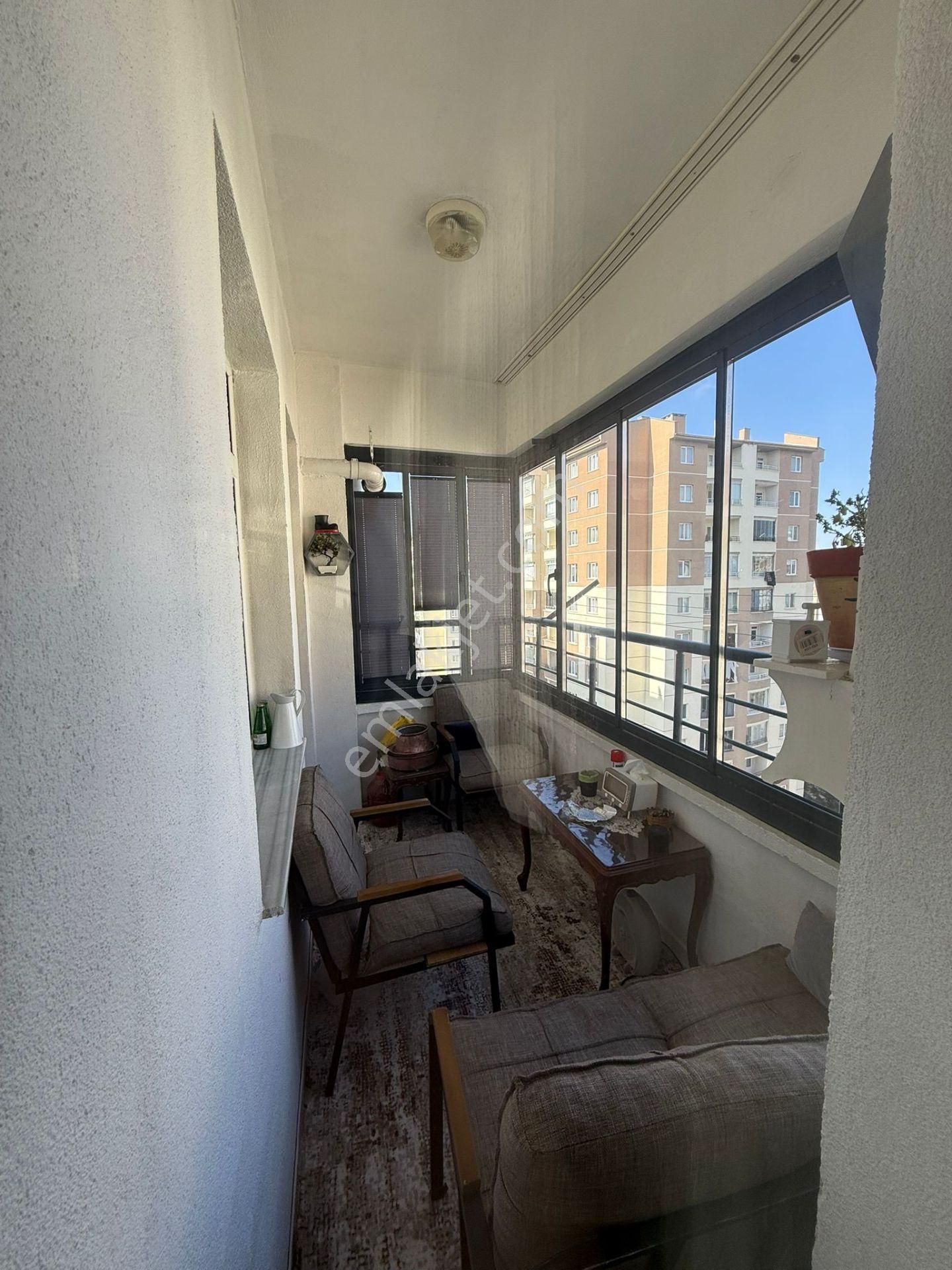 Elisa Gyo/ İldem 3 Avm Ve Tramvay Yanı Kombili 3+1 Masrafsız Satılık Daire Fırsatı - Görsel 3