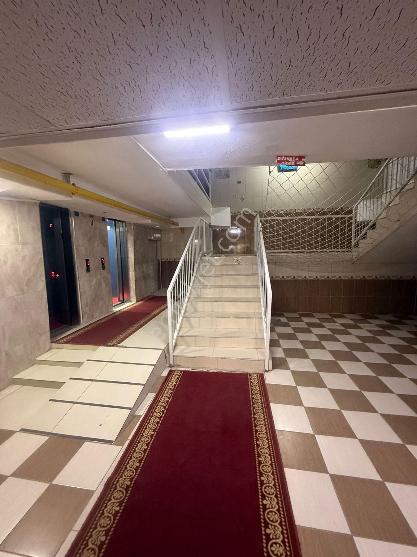 Elisa Gyo/ İldem 3 Avm Ve Tramvay Yanı Kombili 3+1 Masrafsız Satılık Daire Fırsatı - Görsel 13