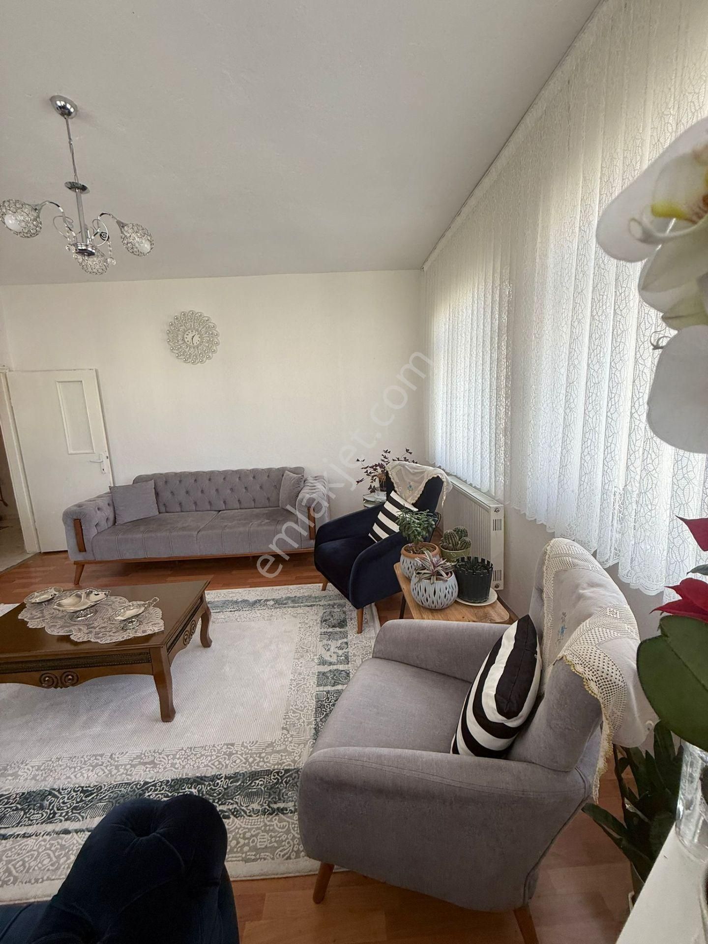 Elisa Gyo/ İldem 3 Avm Ve Tramvay Yanı Kombili 3+1 Masrafsız Satılık Daire Fırsatı - Görsel 6