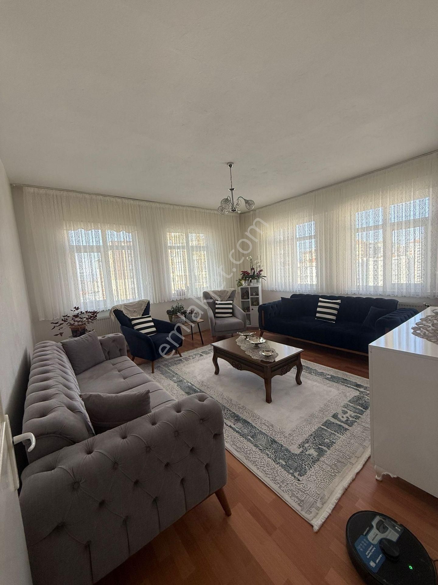 Elisa Gyo/ İldem 3 Avm Ve Tramvay Yanı Kombili 3+1 Masrafsız Satılık Daire Fırsatı - Görsel 2