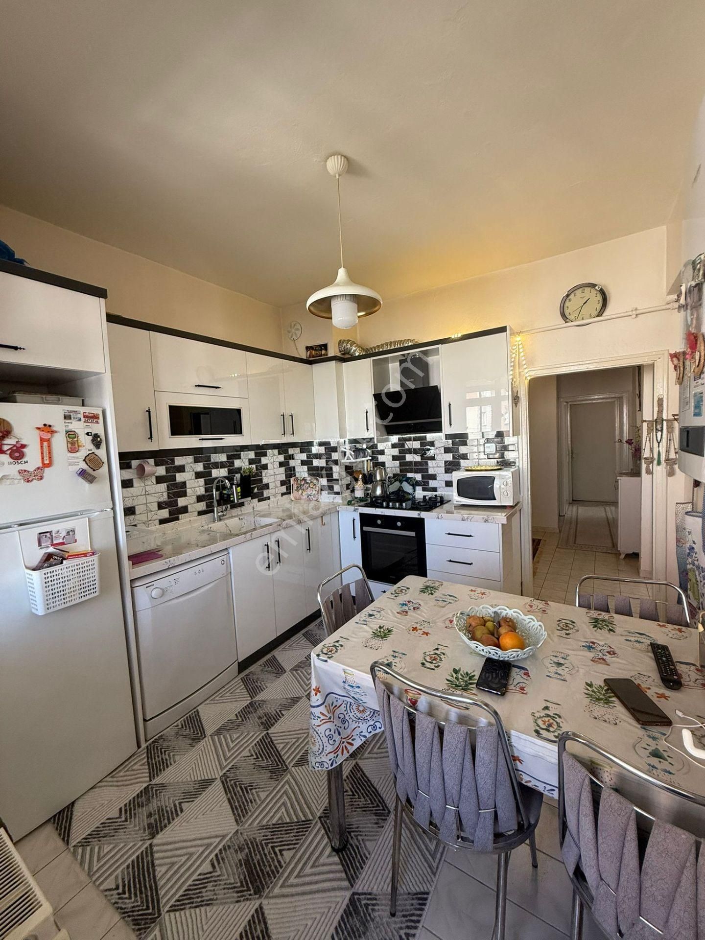 Elisa Gyo/ İldem 3 Avm Ve Tramvay Yanı Kombili 3+1 Masrafsız Satılık Daire Fırsatı