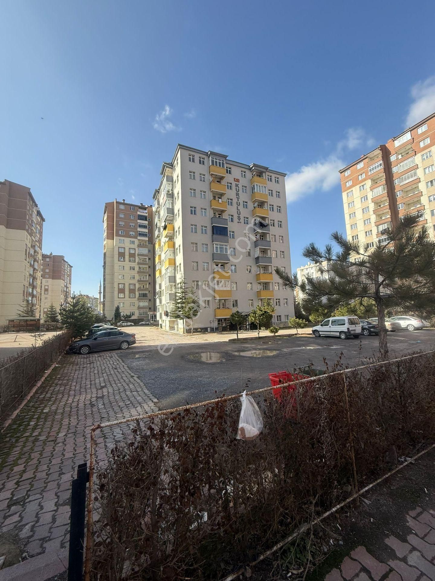 Elisa Gyo/ İldem 3 Avm Ve Tramvay Yanı Kombili 3+1 Masrafsız Satılık Daire Fırsatı - Görsel 11