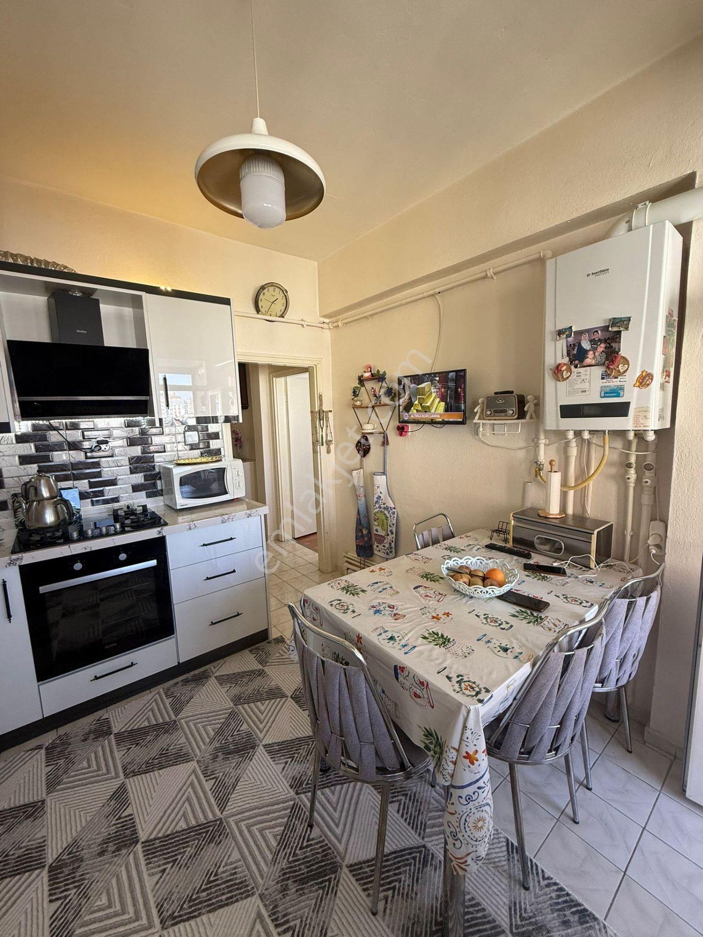 Elisa Gyo/ İldem 3 Avm Ve Tramvay Yanı Kombili 3+1 Masrafsız Satılık Daire Fırsatı - Görsel 26