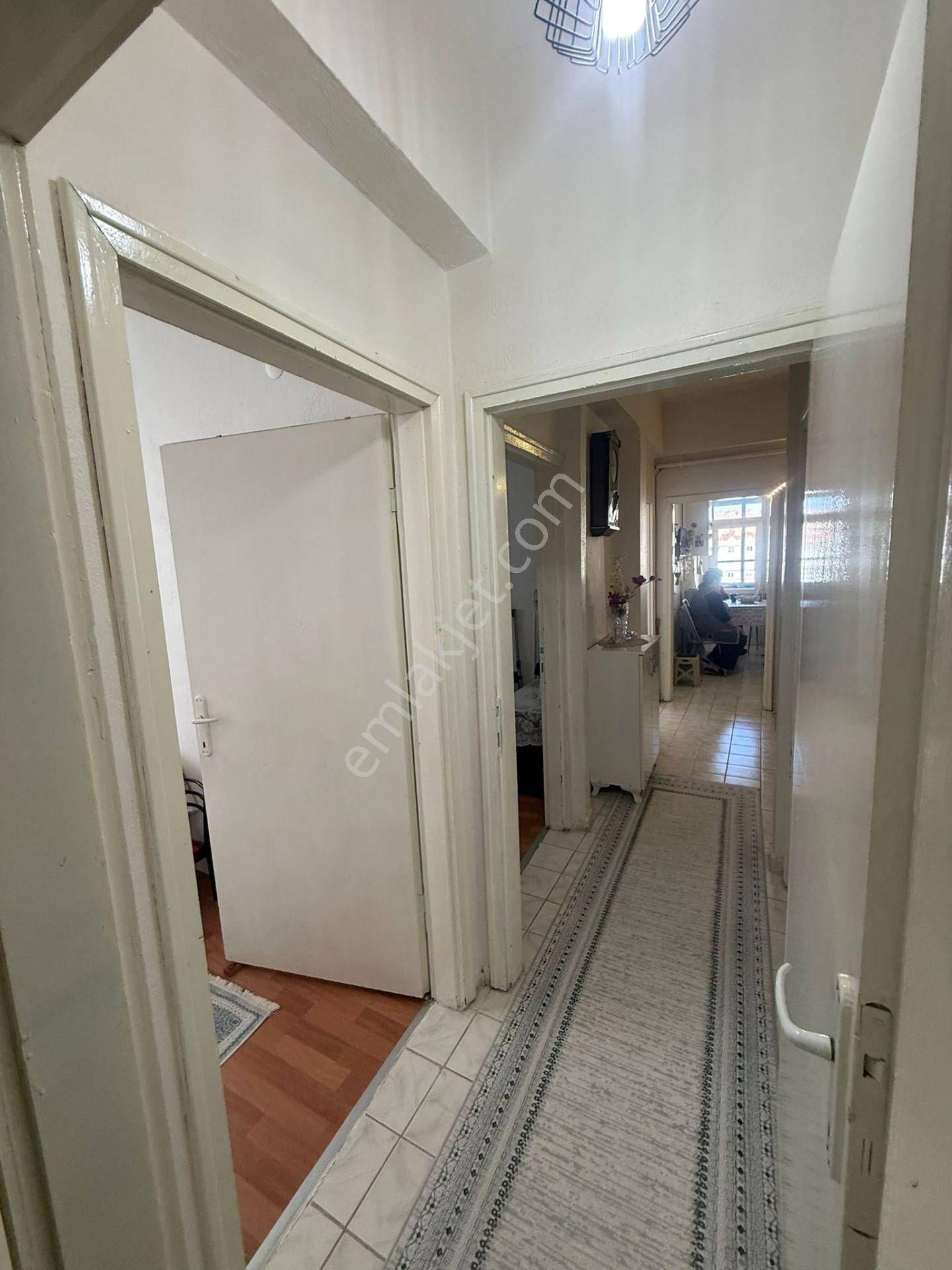 Elisa Gyo/ İldem 3 Avm Ve Tramvay Yanı Kombili 3+1 Masrafsız Satılık Daire Fırsatı - Görsel 24