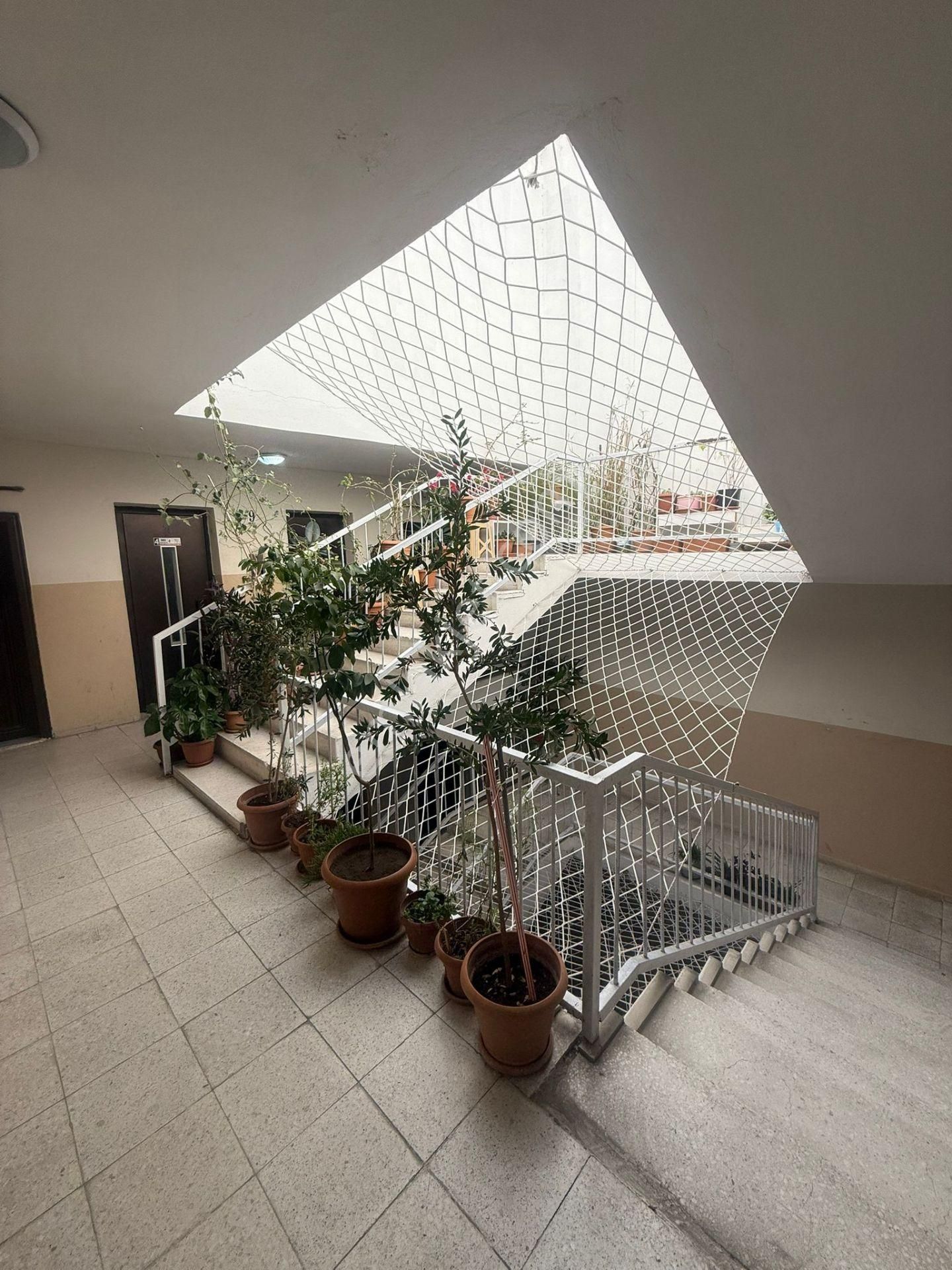 Elisa Gyo/ İldem 3 Avm Ve Tramvay Yanı Kombili 3+1 Masrafsız Satılık Daire Fırsatı - Görsel 29