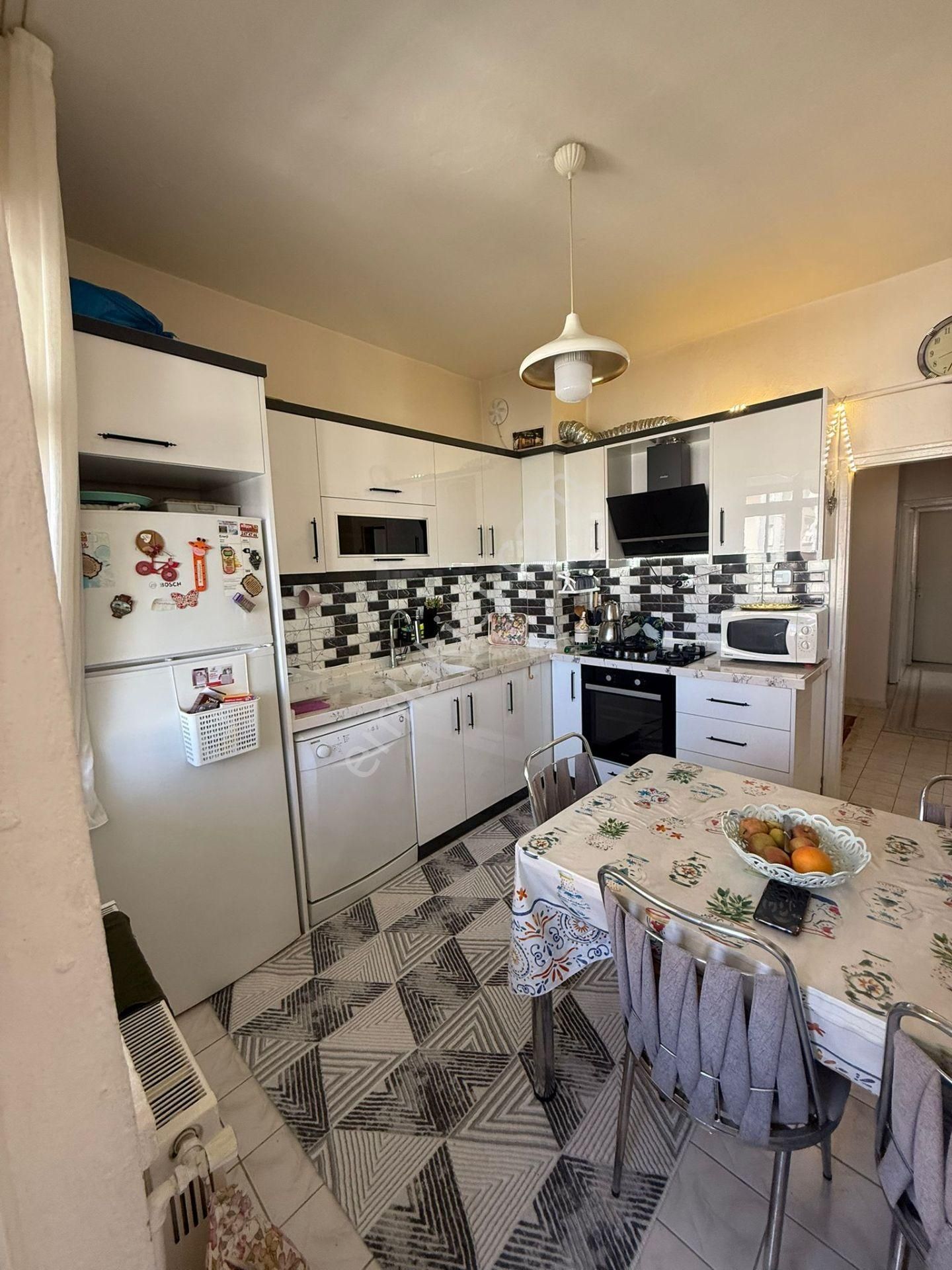 Elisa Gyo/ İldem 3 Avm Ve Tramvay Yanı Kombili 3+1 Masrafsız Satılık Daire Fırsatı - Görsel 4