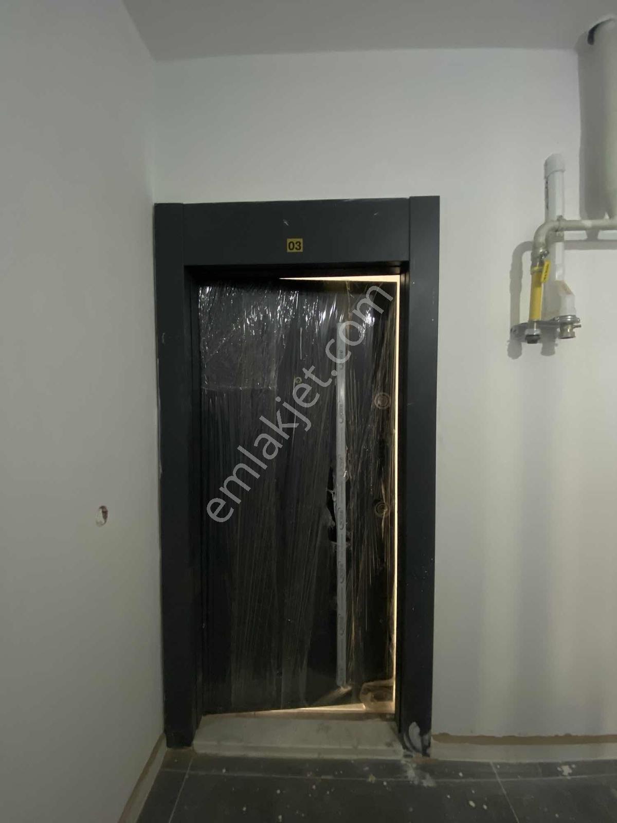 Mabel'den Panorama Evleri-4 Oturuma Hazır Fırsat Daire - Görsel 5