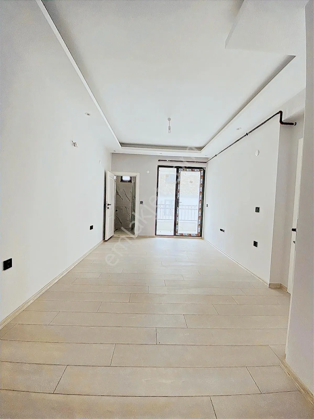 Mabel'den Panaroma 1 De Eşsiz Deniz Manzaralı Daire - Görsel 27