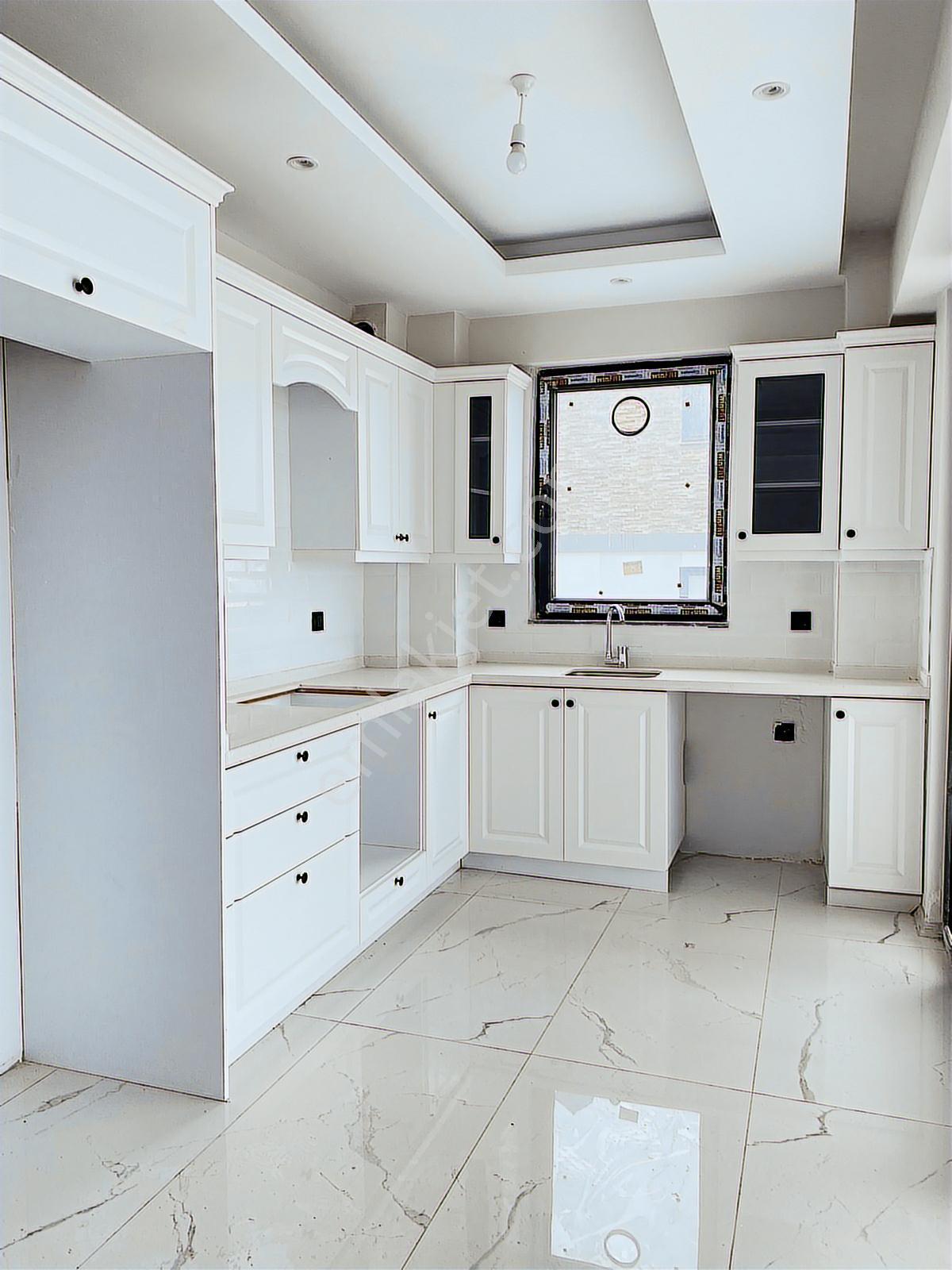 Mabel'den Panaroma 1 De Eşsiz Deniz Manzaralı Daire - Görsel 6