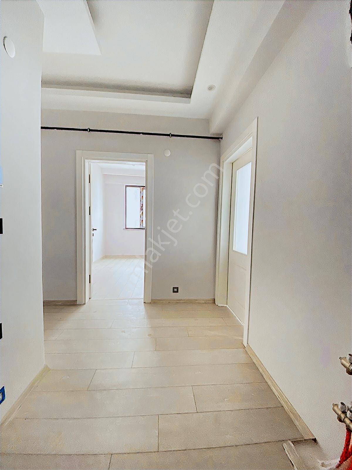 Mabel'den Panaroma 1 De Eşsiz Deniz Manzaralı Daire - Görsel 15