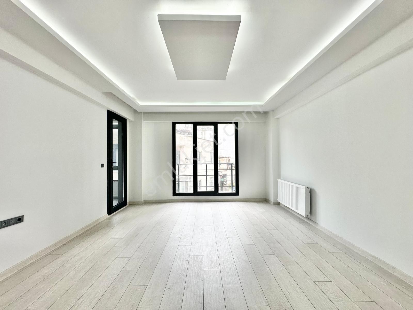 ✅✅alçınar Emlaktan Arakat Öncephe Ayrı Mutfak Sıfır 2+1 Daire✅✅ - Görsel 2