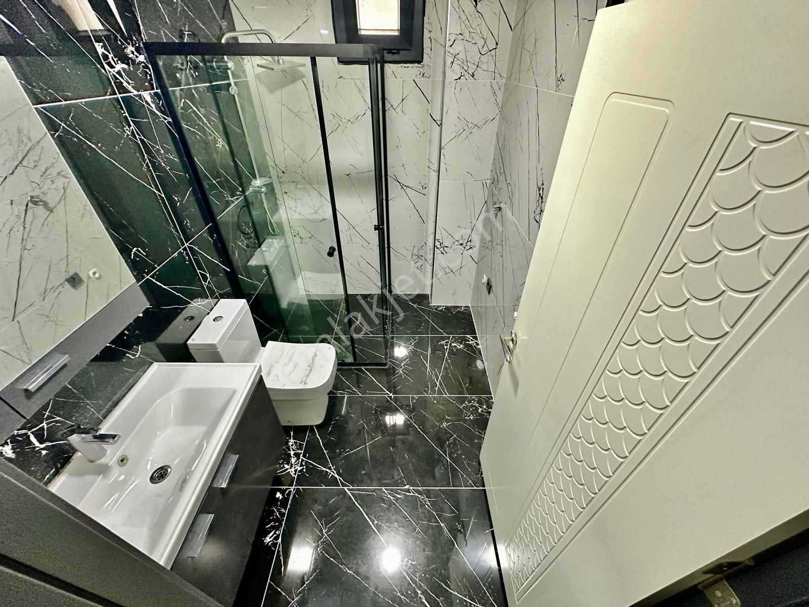 ✅✅alçınar Emlaktan Arakat Öncephe Ayrı Mutfak Sıfır 2+1 Daire✅✅ - Görsel 4