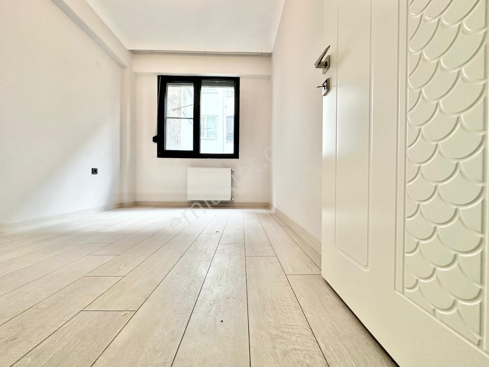 ✅✅alçınar Emlaktan Arakat Öncephe Ayrı Mutfak Sıfır 2+1 Daire✅✅ - Görsel 20