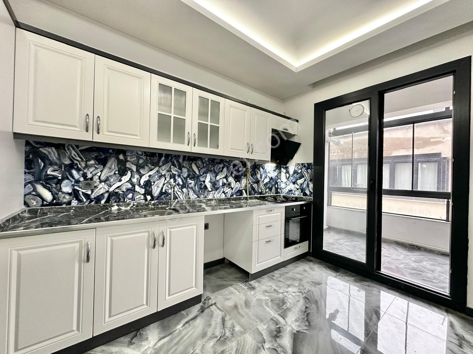 ✅✅alçınar Emlaktan Arakat Öncephe Ayrı Mutfak Sıfır 2+1 Daire✅✅ - Görsel 12