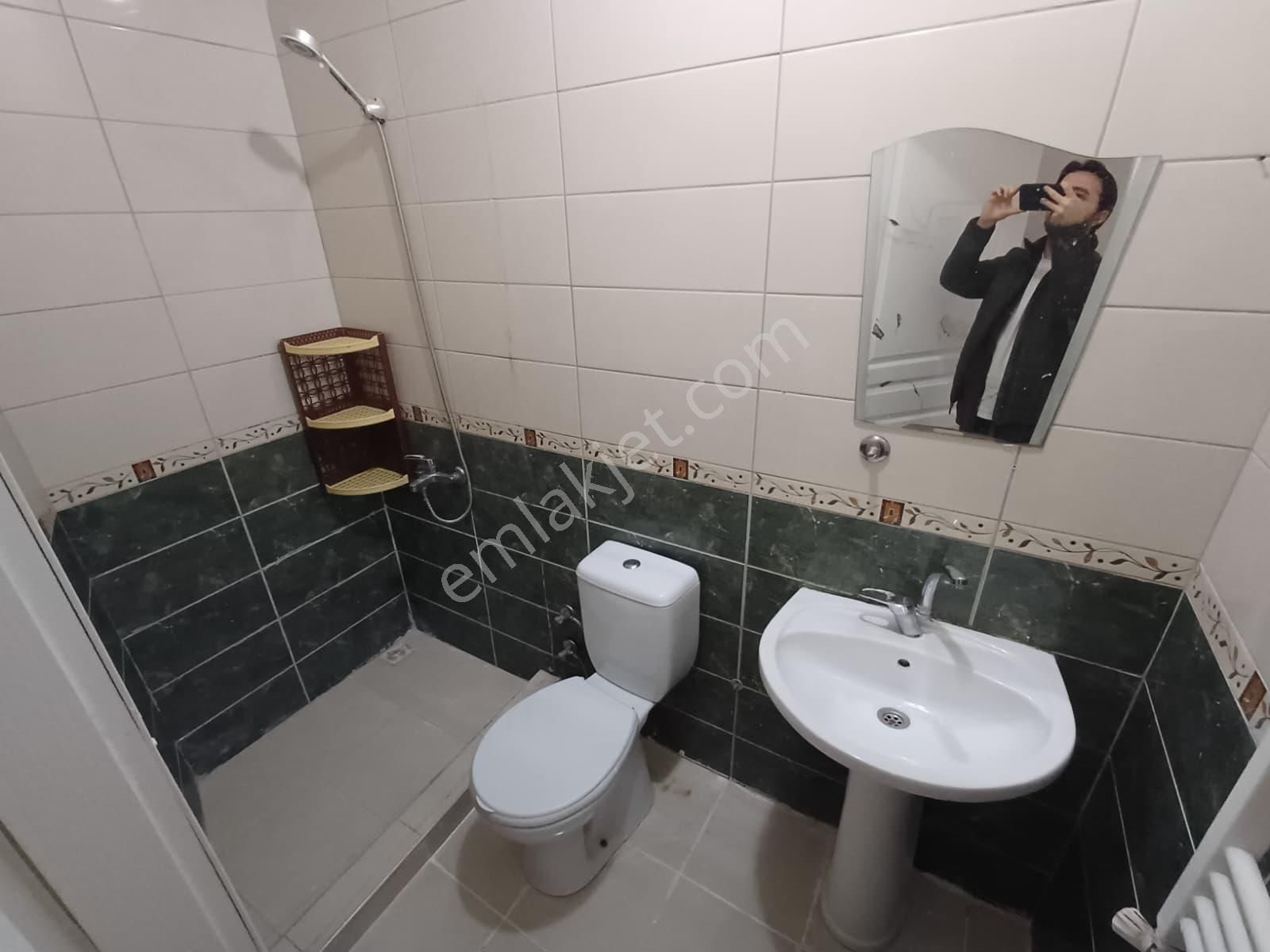 Yaylada Merkezi Konumda Kat Konumda 3+1 - Görsel 20