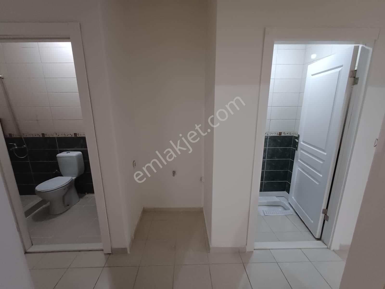 Yaylada Merkezi Konumda Kat Konumda 3+1 - Görsel 22