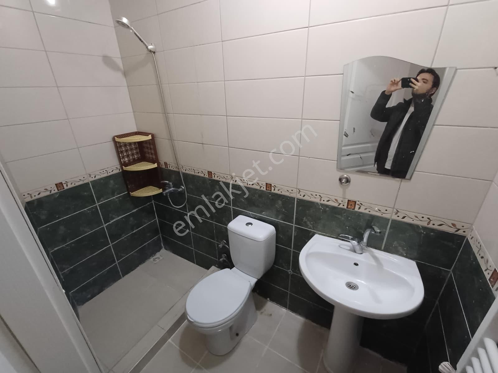 Yaylada Merkezi Konumda Kat Konumda 3+1 - Görsel 21