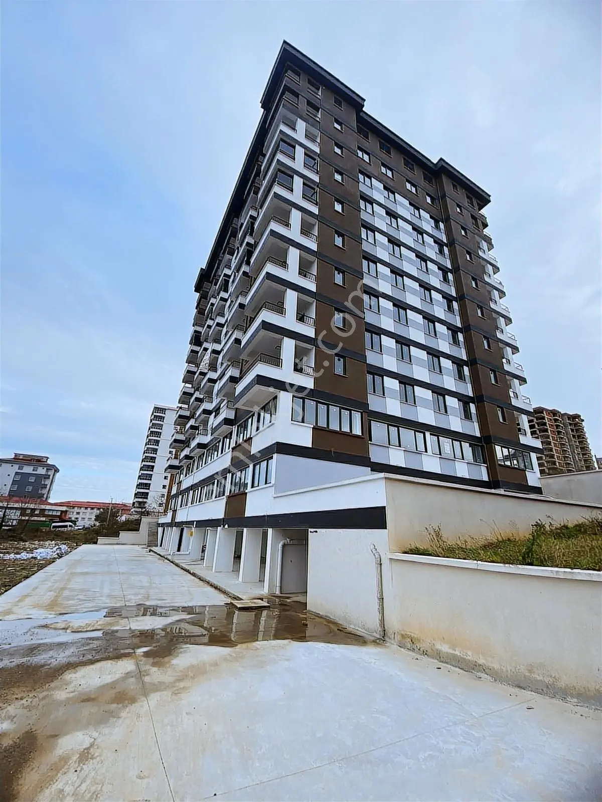 Mabel'den Panorama Evleri Sıfır Fırsat Oturumluk Daire