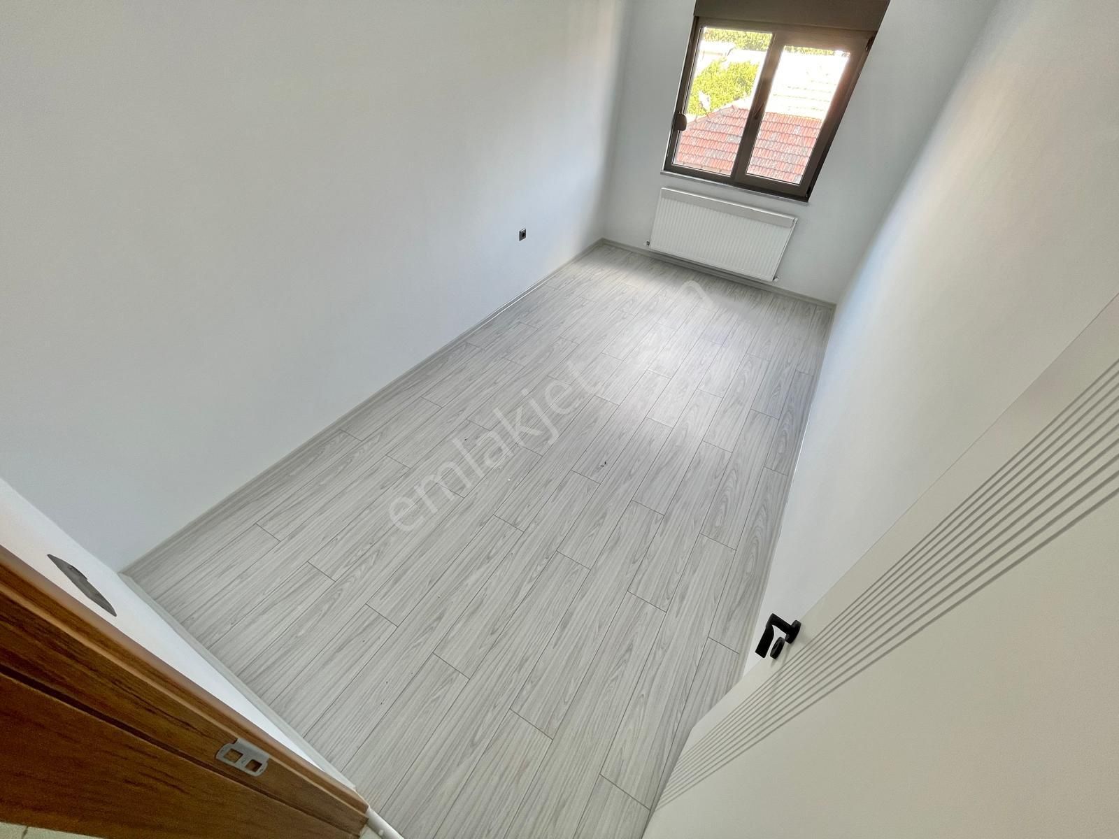 Berkay Demirel'den Oksijen Cenneti Zeytinlide Sıfır 2+1 Daire - Görsel 22