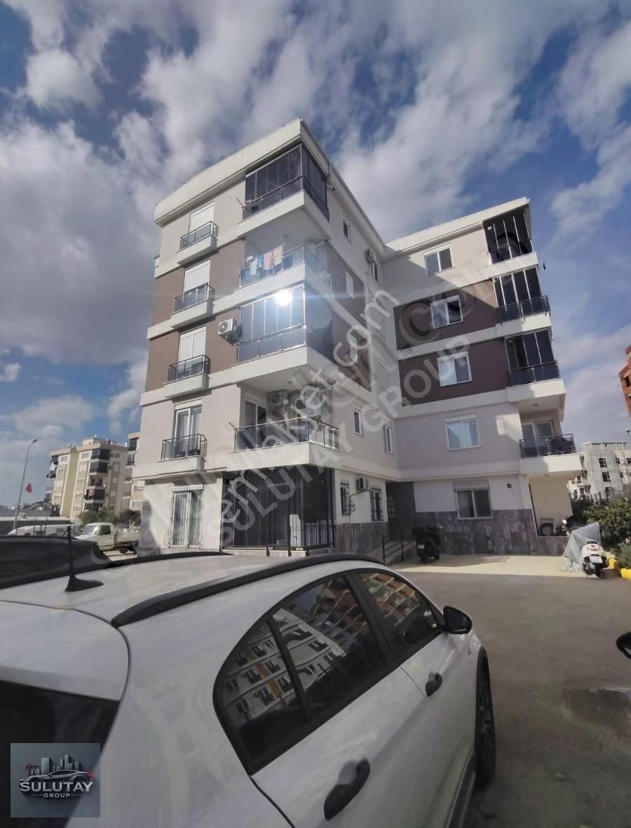 Kepez Baraj Da 2+1 | Ebeveyn Banyolu | Satılık Daire - Görsel 5