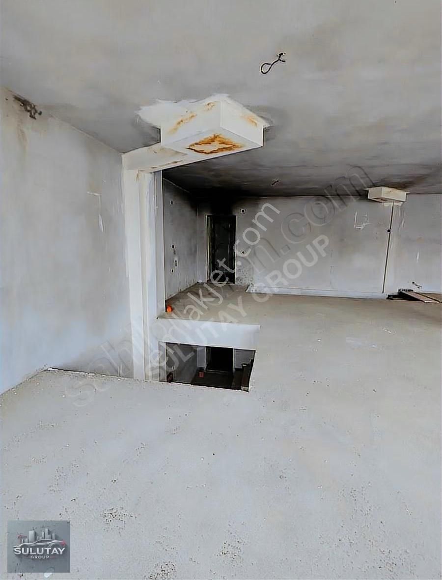Kepez Şelale Mahallesinde Cadde Üzeri 3 Katlı Kiralık Dükkan - Görsel 5