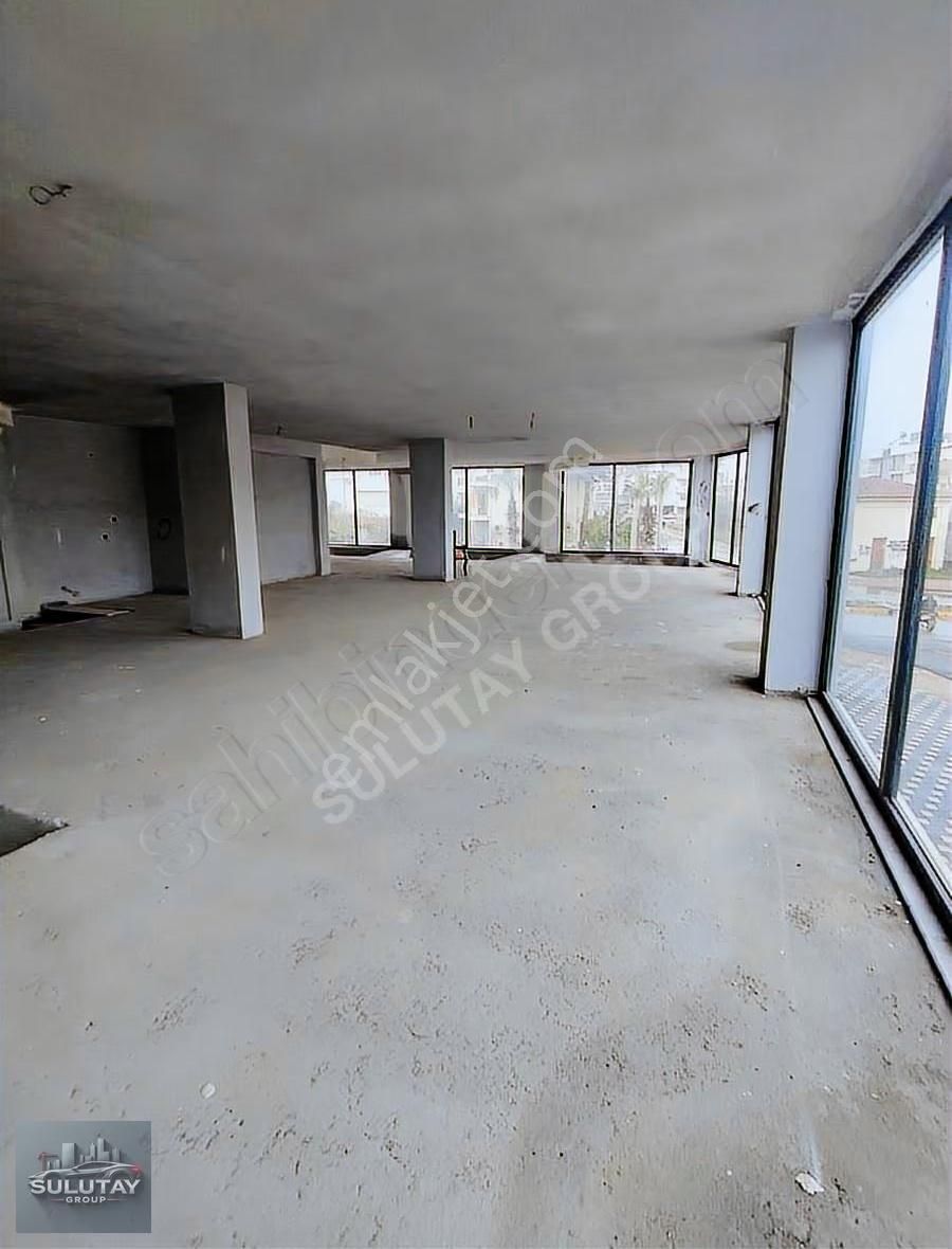 Kepez Şelale Mahallesinde Cadde Üzeri 3 Katlı Kiralık Dükkan - Görsel 23