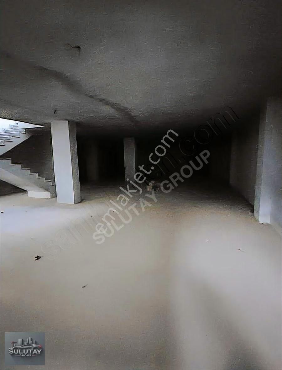 Kepez Şelale Mahallesinde Cadde Üzeri 3 Katlı Kiralık Dükkan - Görsel 2