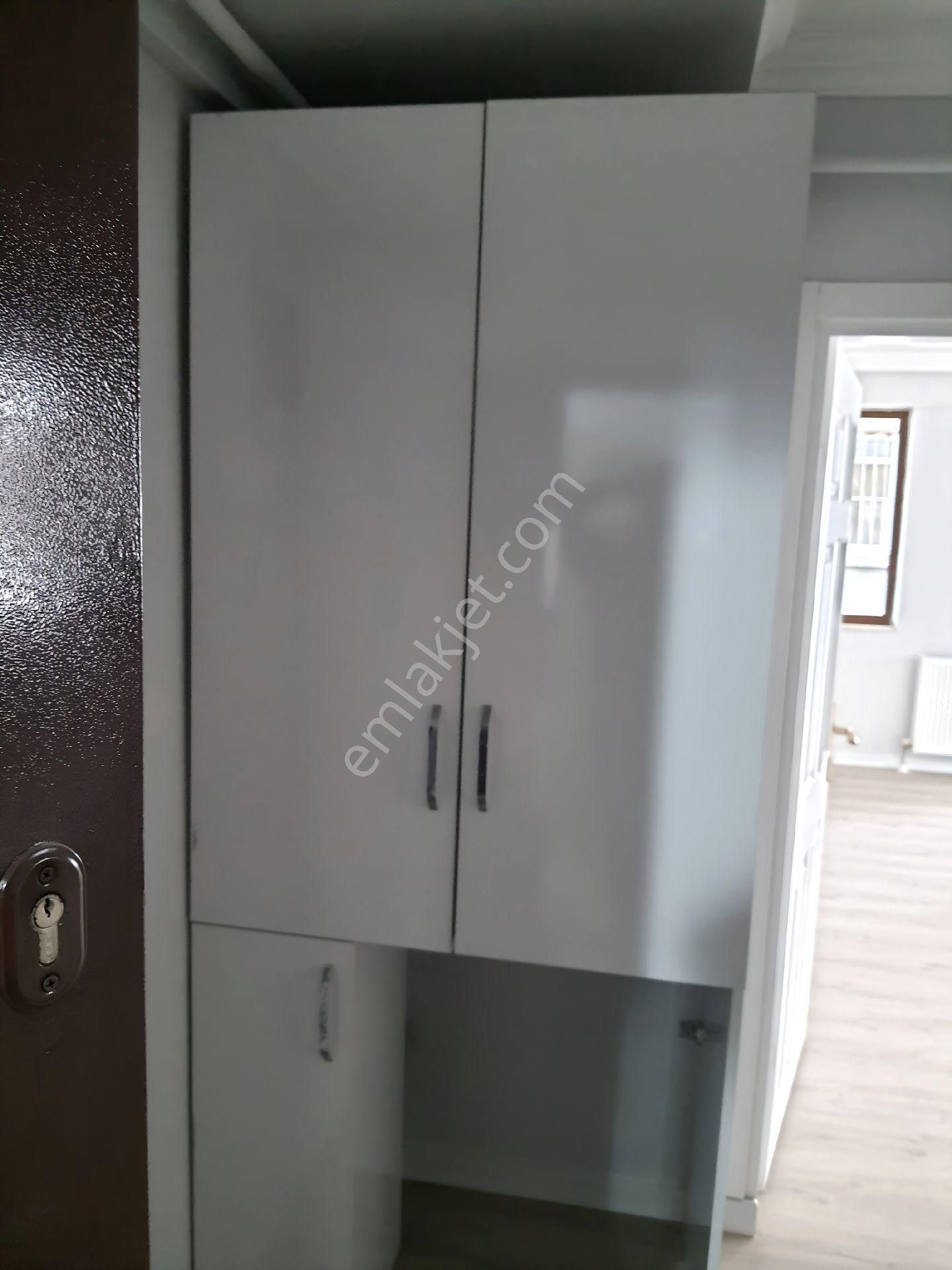 Merkezde Net 85m2 Süper 2+1 Daire - Görsel 24