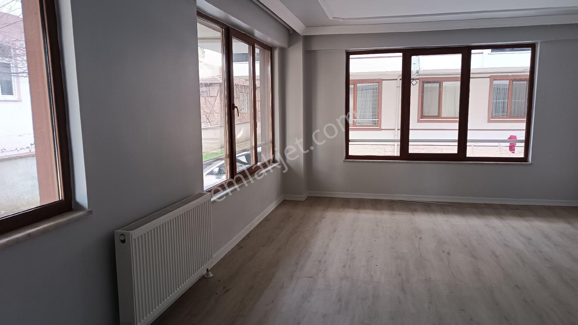 Merkezde Net 85m2 Süper 2+1 Daire - Görsel 5