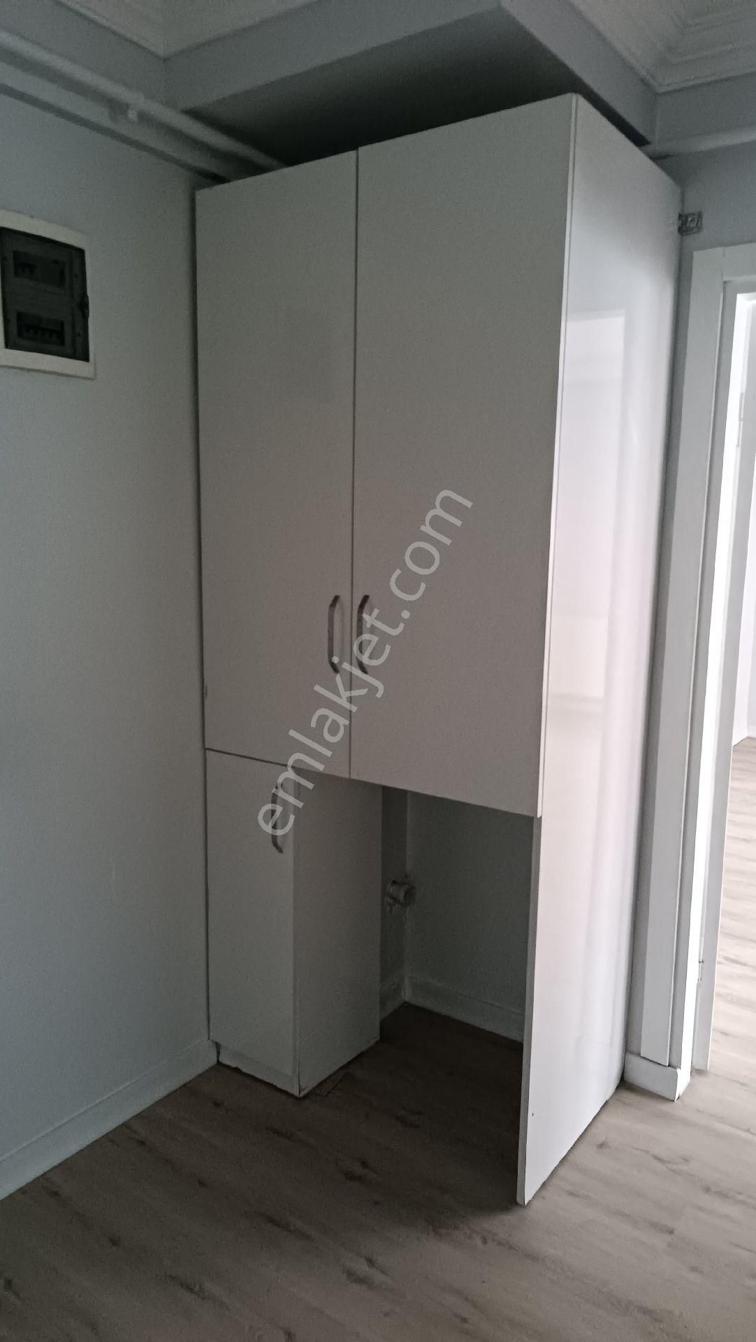 Merkezde Net 85m2 Süper 2+1 Daire - Görsel 10
