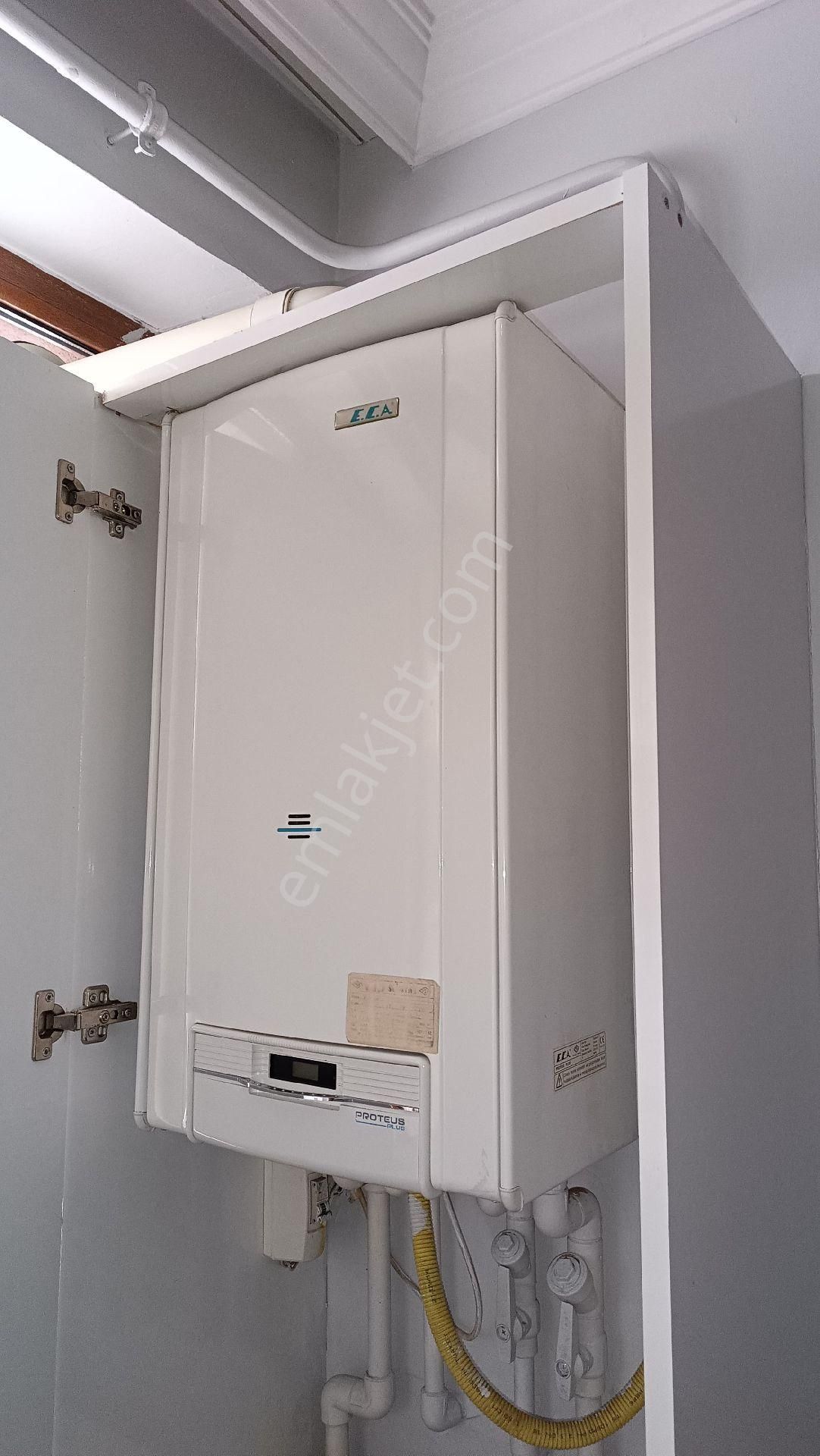Merkezde Net 85m2 Süper 2+1 Daire - Görsel 12