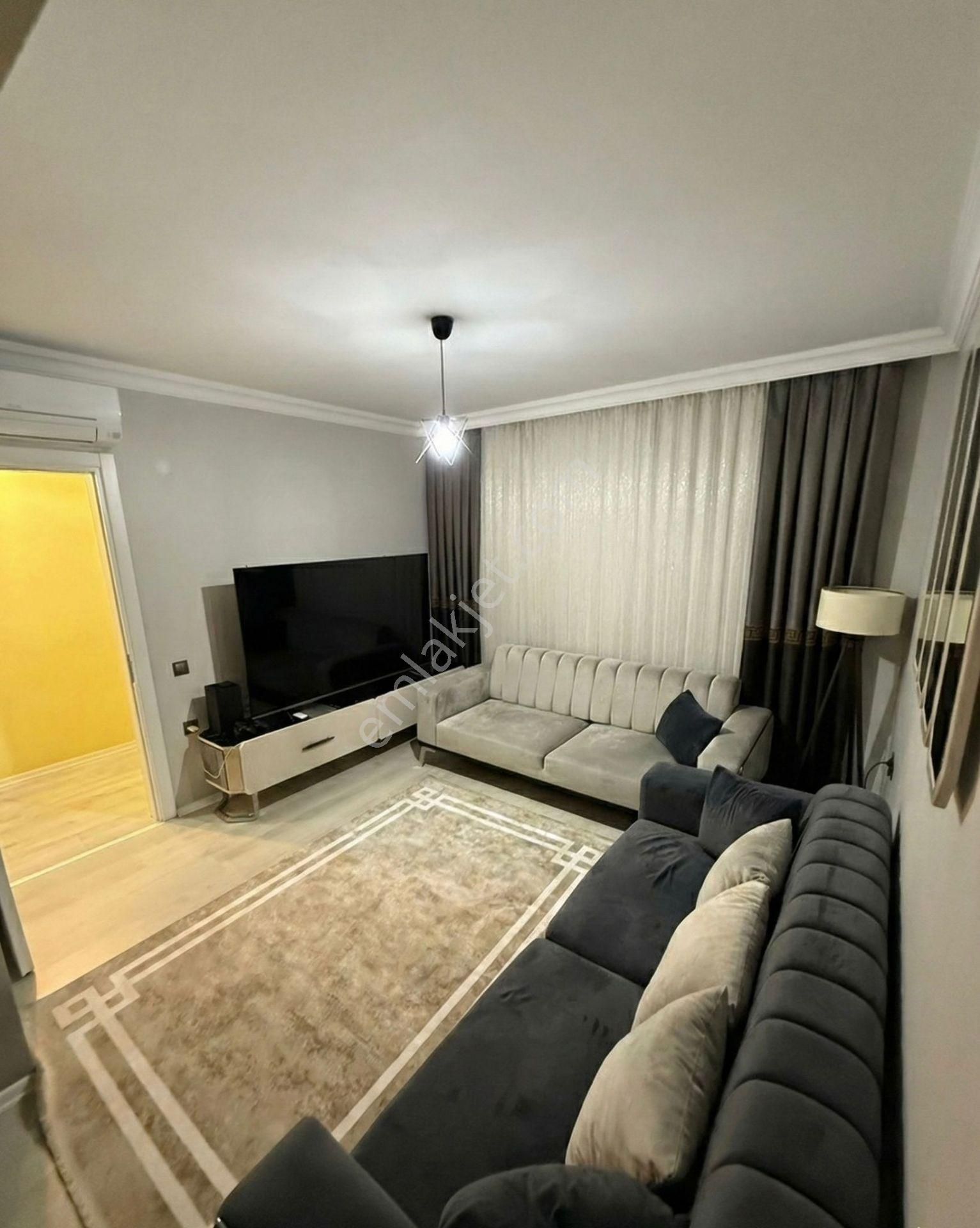 Antalya Alanya Çıplaklı’da Kiralık 4+1 Dubleks Daire - Görsel 5