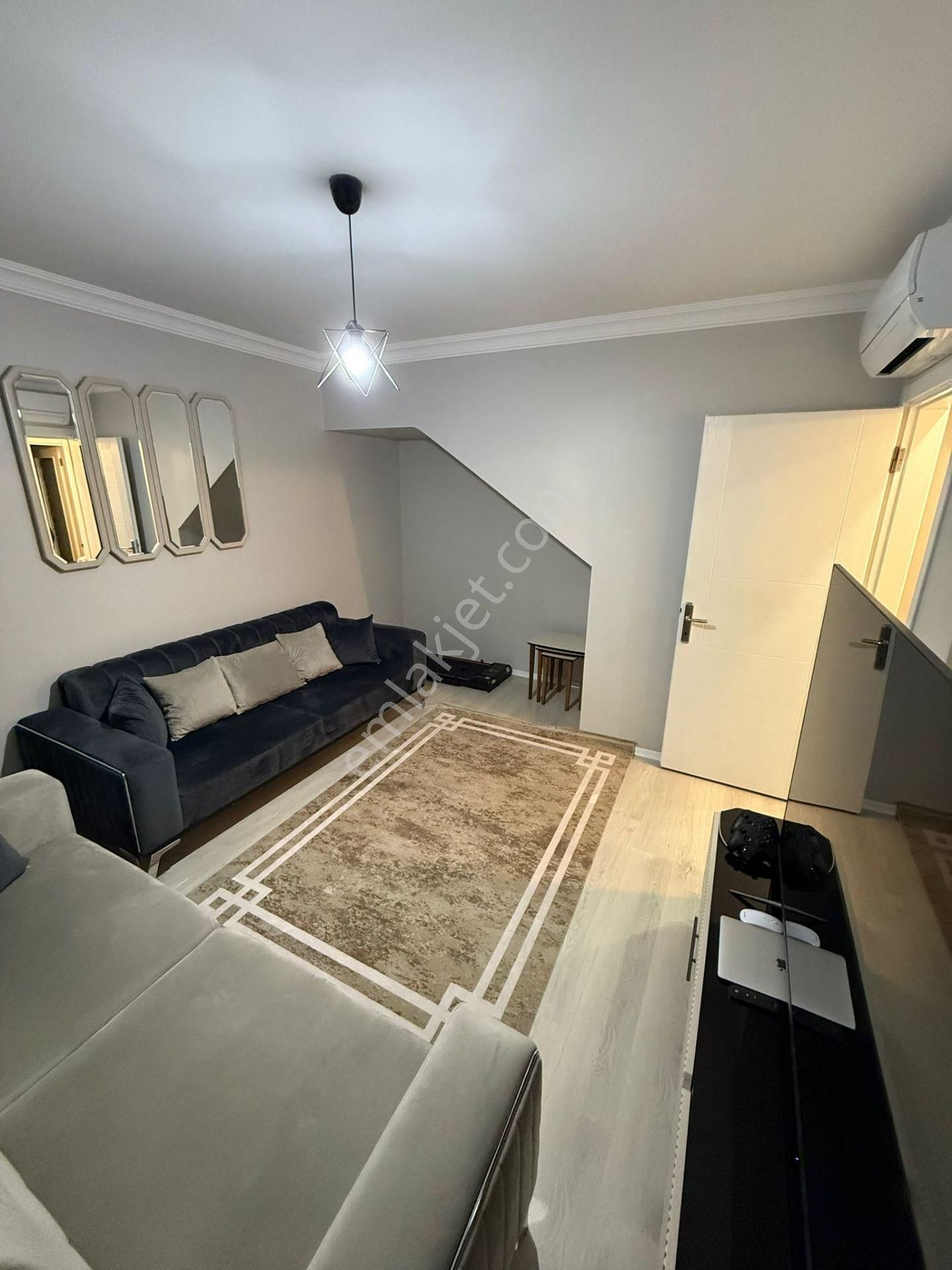 Antalya Alanya Çıplaklı’da Kiralık 4+1 Dubleks Daire - Görsel 6