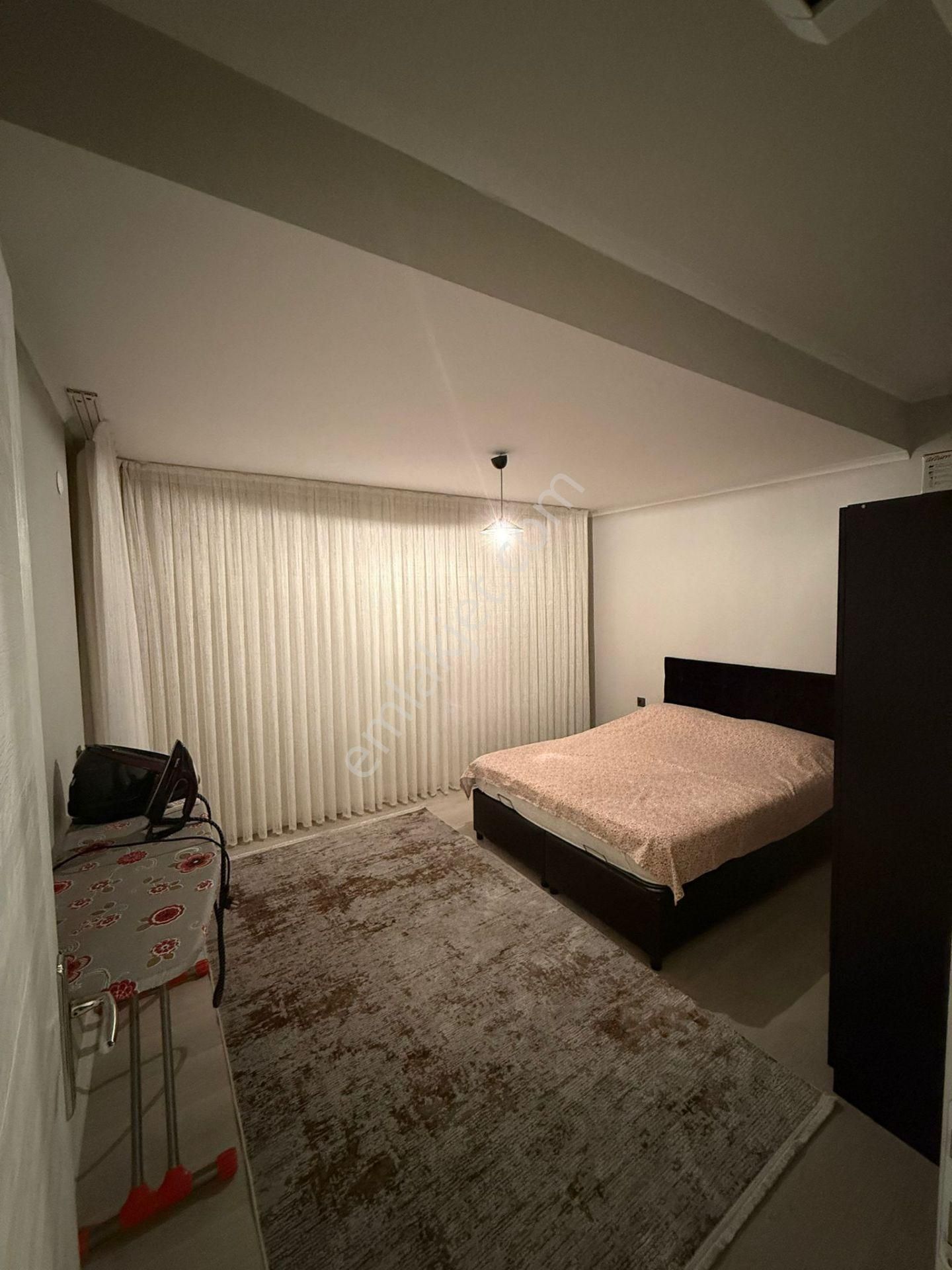 Antalya Alanya Çıplaklı’da Kiralık 4+1 Dubleks Daire - Görsel 11