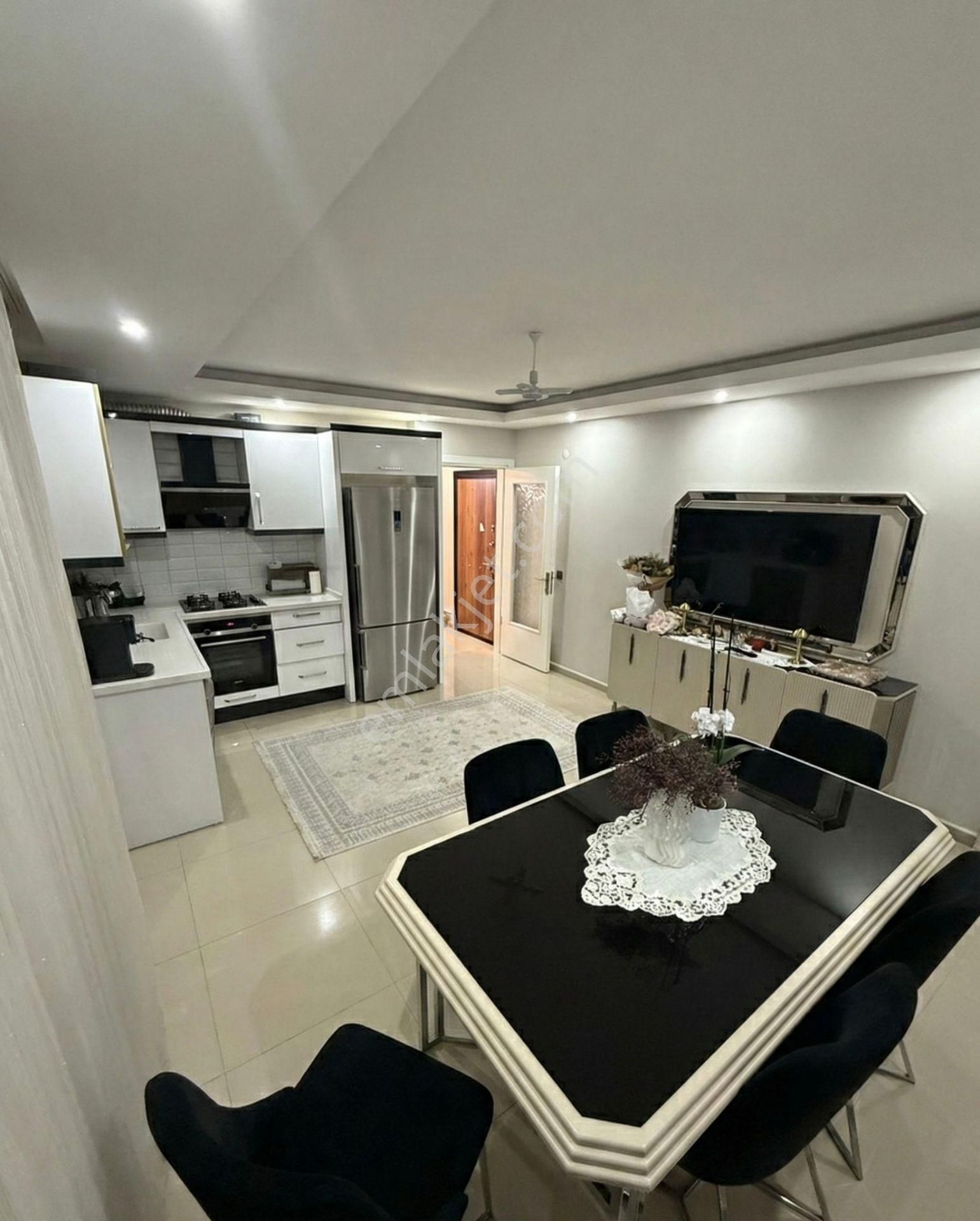 Antalya Alanya Çıplaklı’da Kiralık 4+1 Dubleks Daire - Görsel 3