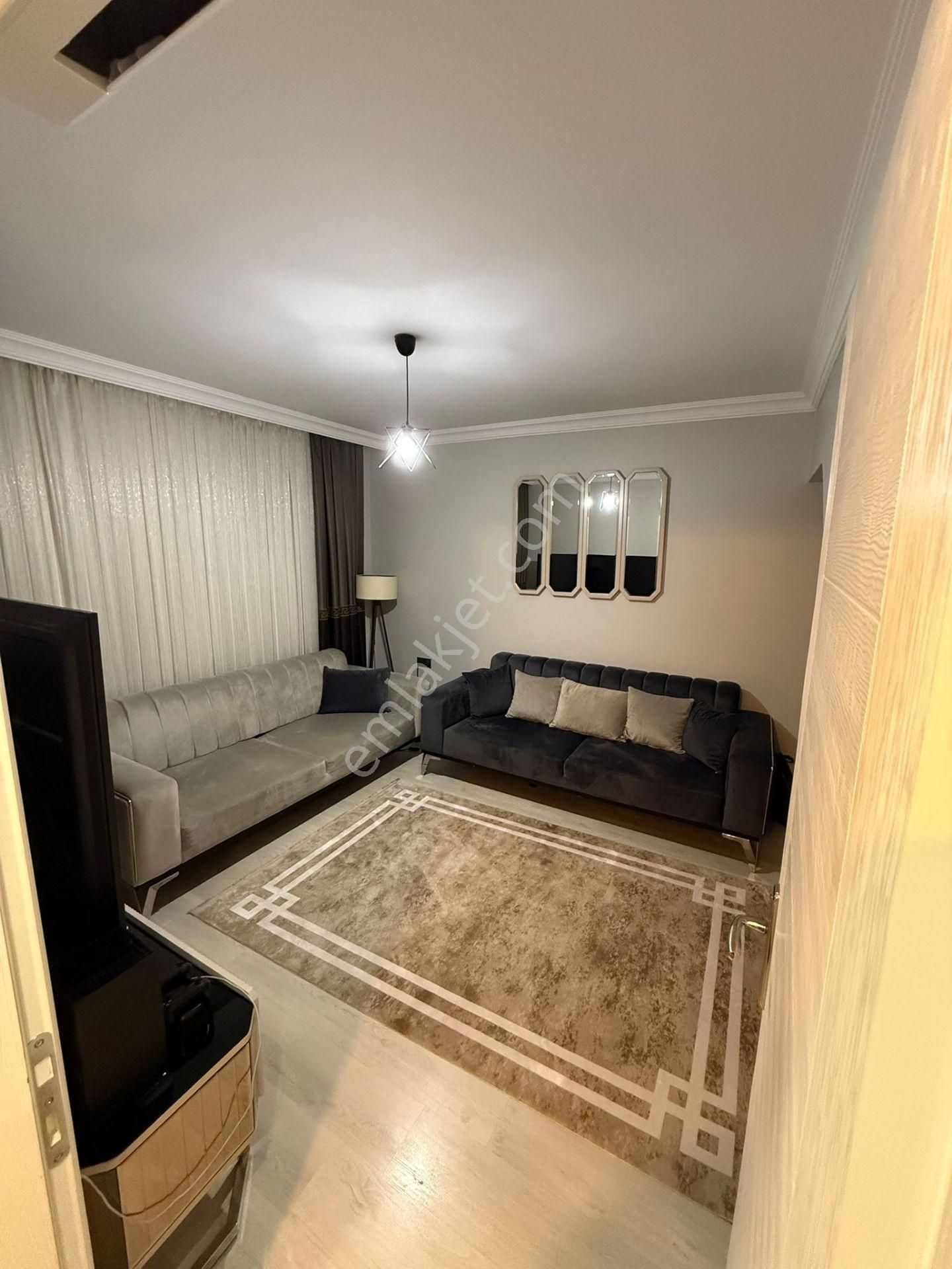 Antalya Alanya Çıplaklı’da Kiralık 4+1 Dubleks Daire - Görsel 7