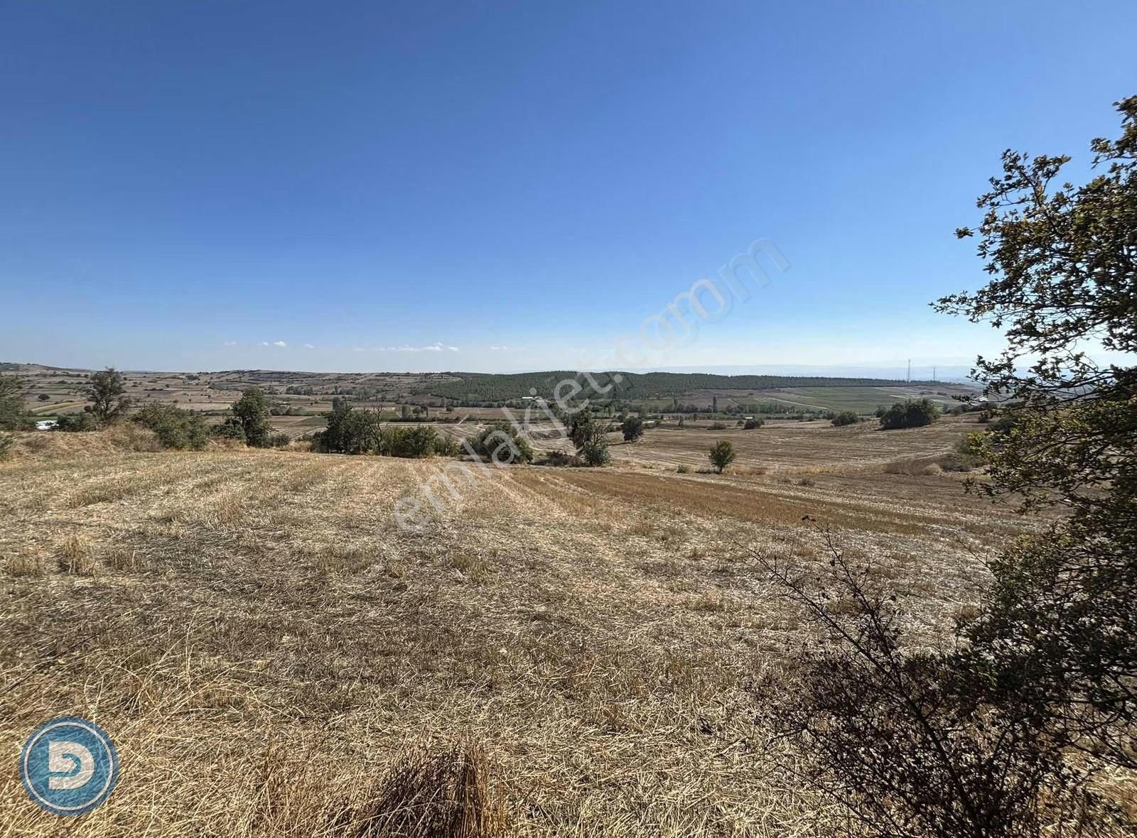 Yenişehir Kavaklıda Ana Yola Yakın 3.100m2 Hesaplı Tarla - Görsel 8