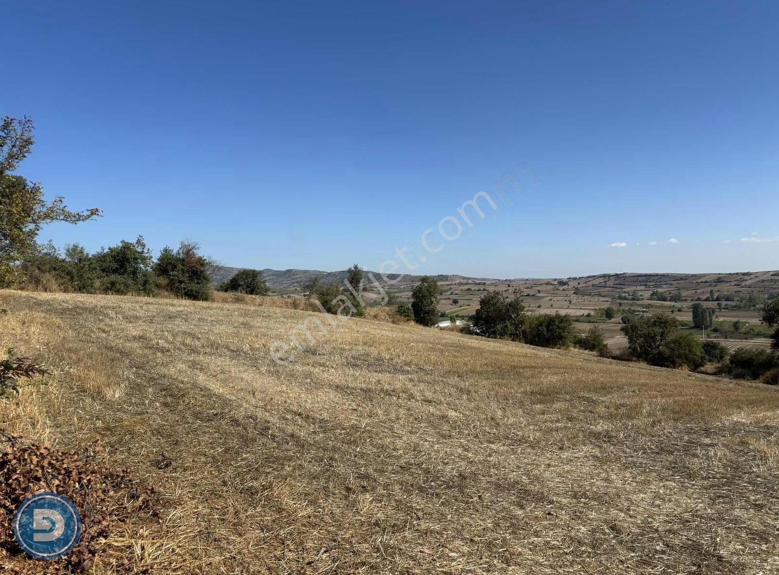 Yenişehir Kavaklıda Ana Yola Yakın 3.100m2 Hesaplı Tarla - Görsel 15