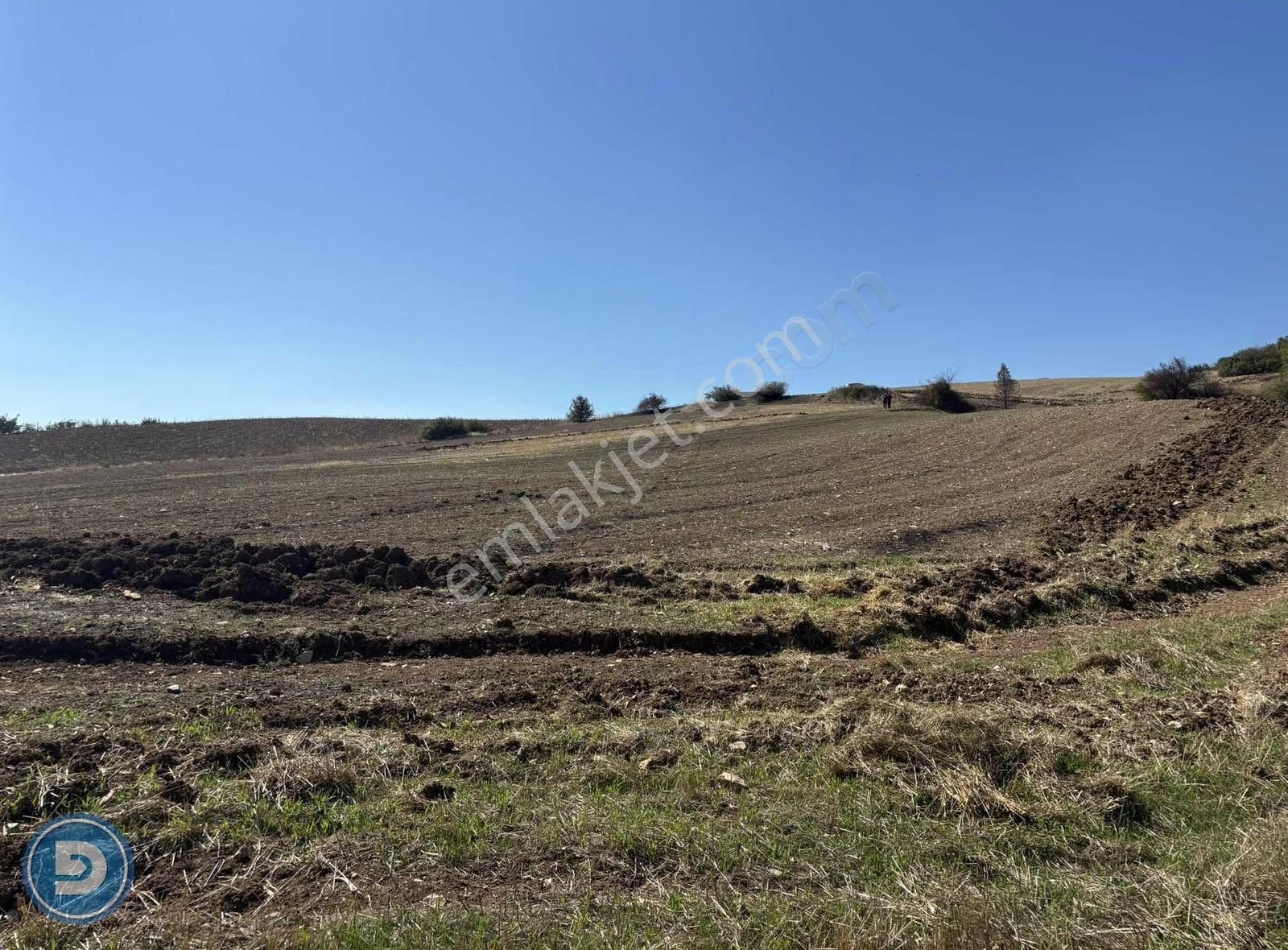 Yenişehir Kavaklı Köyünde Satılık 4.600m2 Hesaplı Tarla - Görsel 9