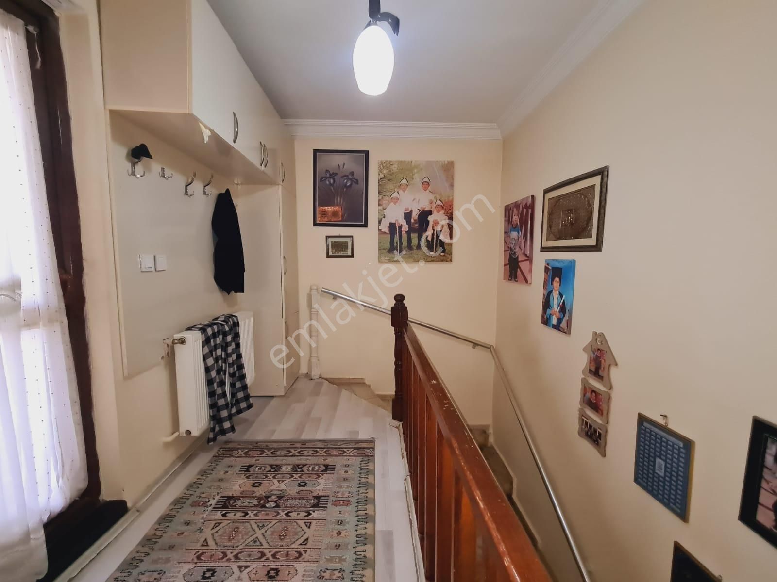 Bilgen Vatan'dan Bağlarbaşı'nda Melek Özen Okul Yakını 5+1 Çift Teraslı Satılık Dubleks Daire - Görsel 4