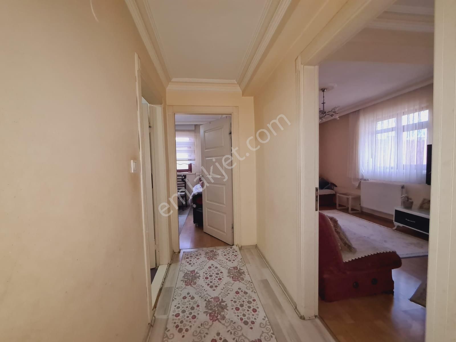 Bilgen Vatan'dan Bağlarbaşı'nda Melek Özen Okul Yakını 5+1 Çift Teraslı Satılık Dubleks Daire - Görsel 33